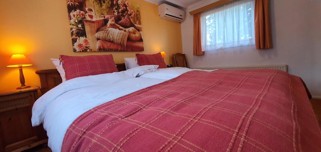 Photo of Bedroom in Municipality of Wageningen