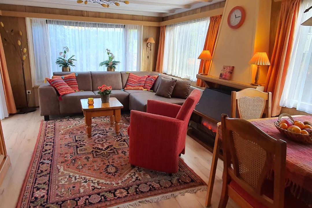 Photo of Livingroom in Municipality of Wageningen