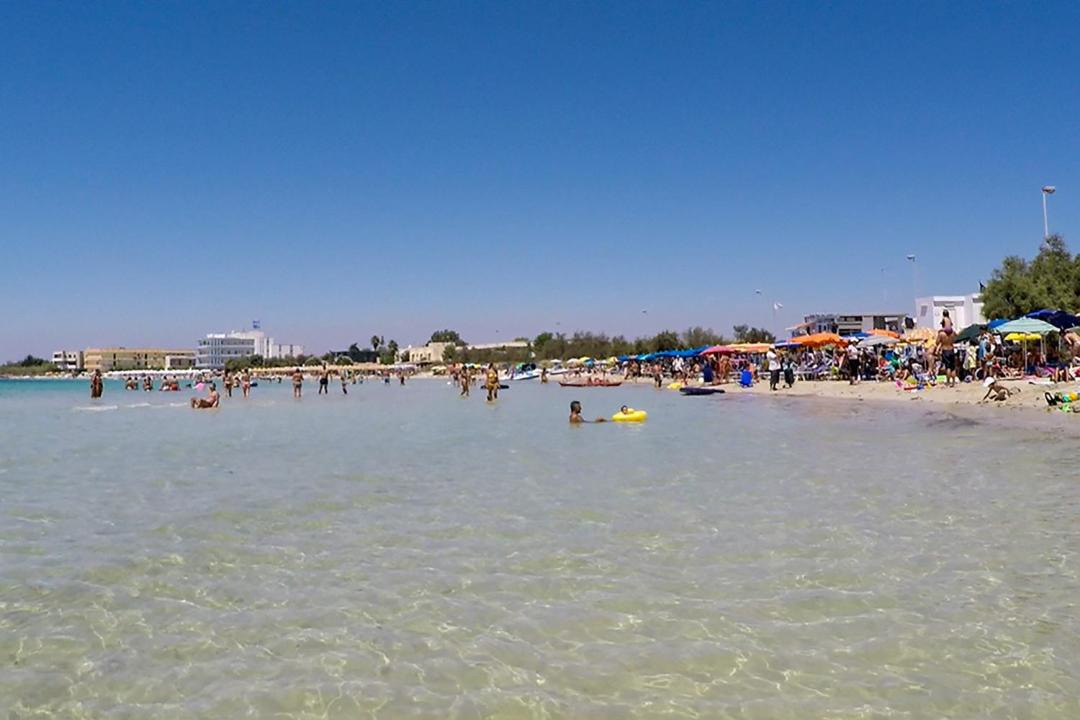 Photo of Outdoor in Porto Cesareo