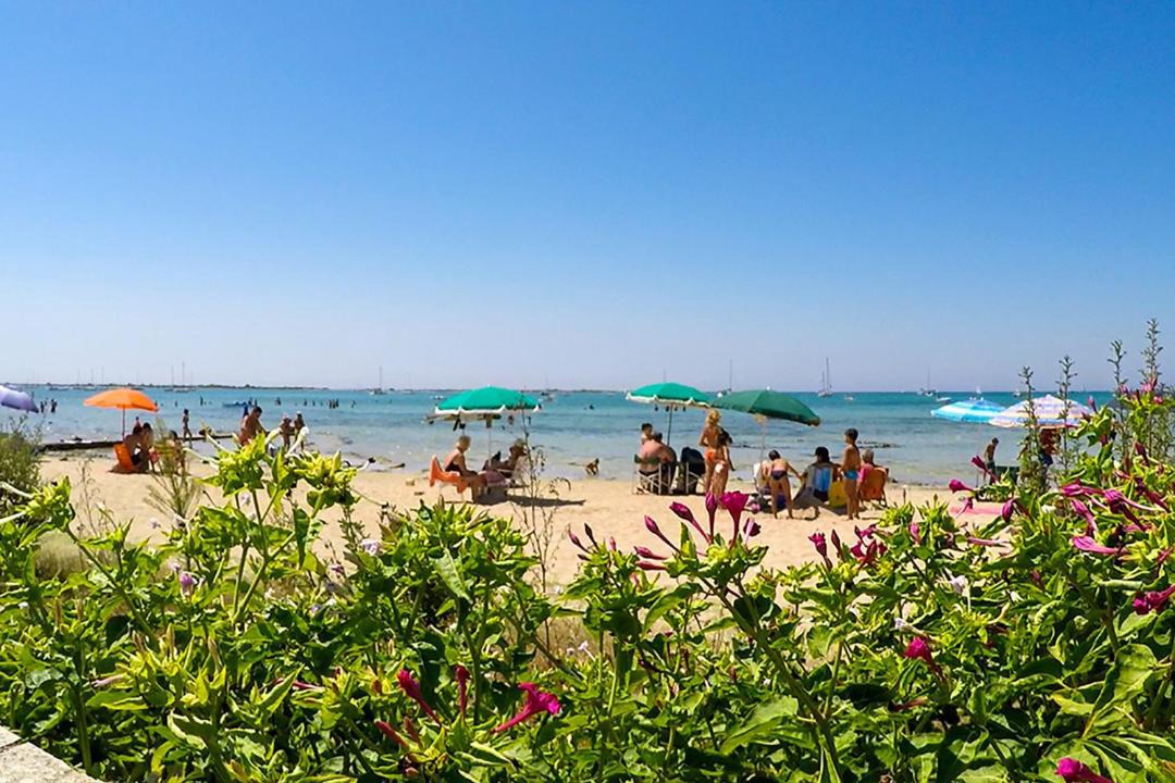 Photo of Outdoor in Porto Cesareo