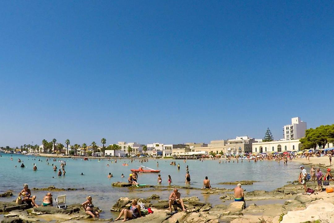 Photo of Outdoor in Porto Cesareo