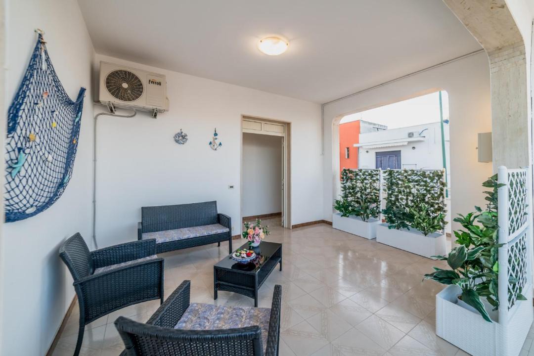 Photo of Livingroom in Porto Cesareo