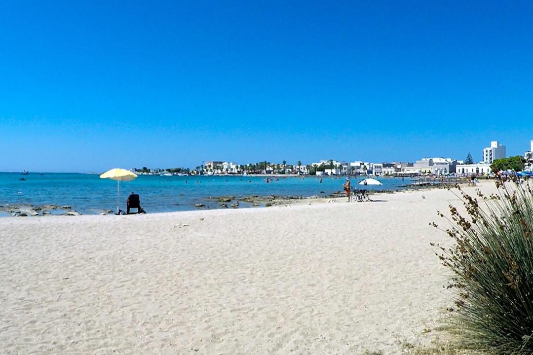 Photo of Outdoor in Porto Cesareo