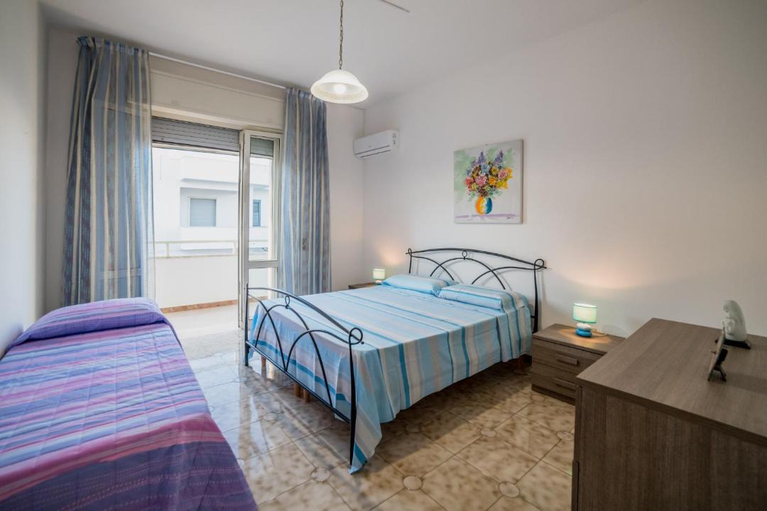 Photo of Bedroom in Porto Cesareo