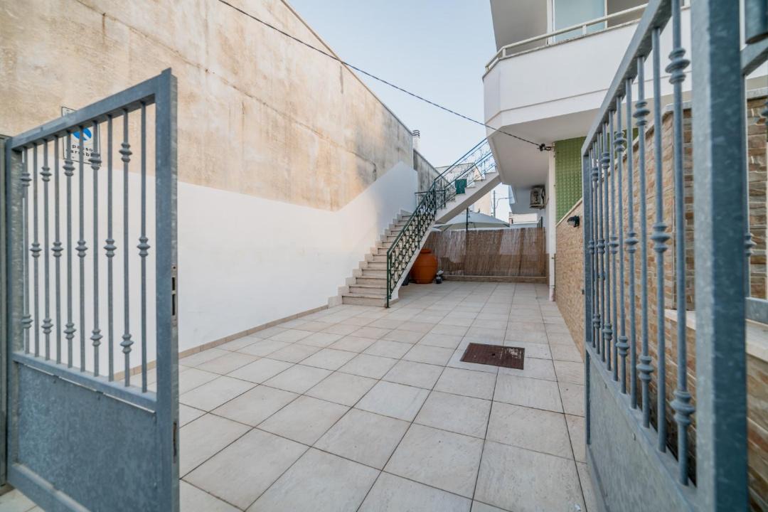 Photo of Buildings in Porto Cesareo