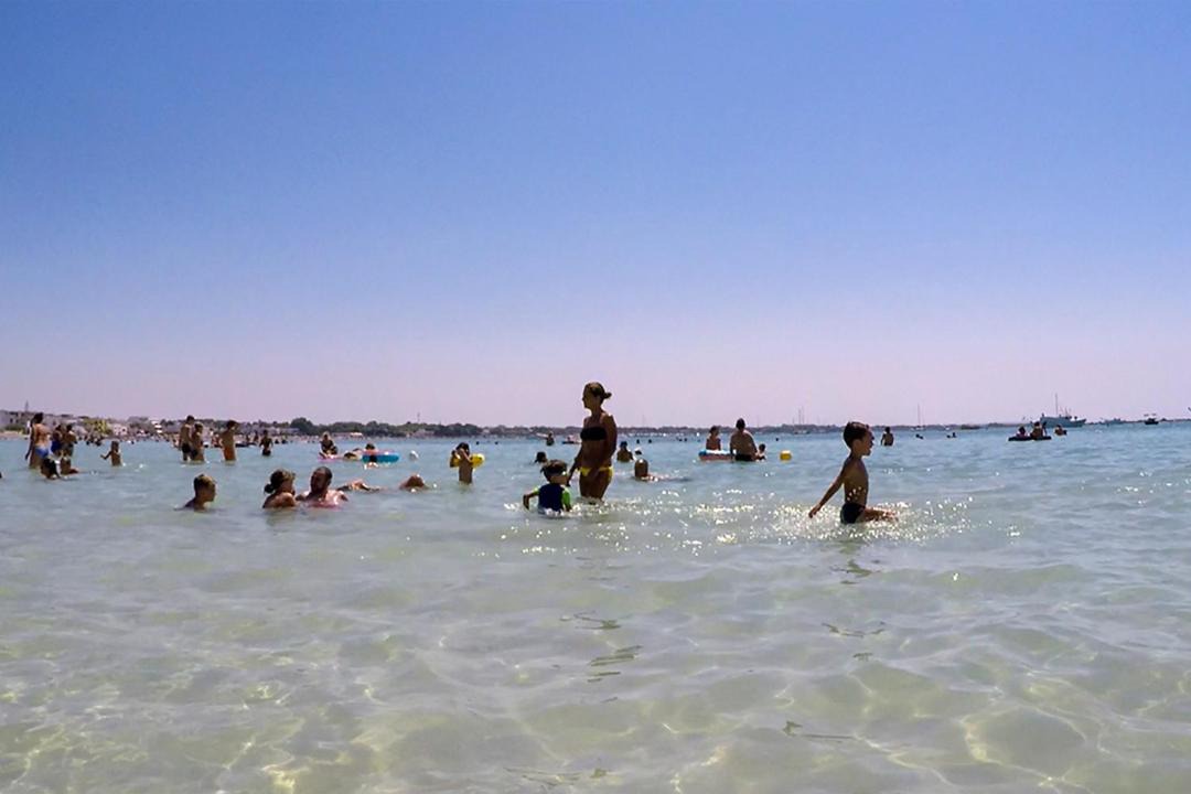 Photo of Others in Porto Cesareo