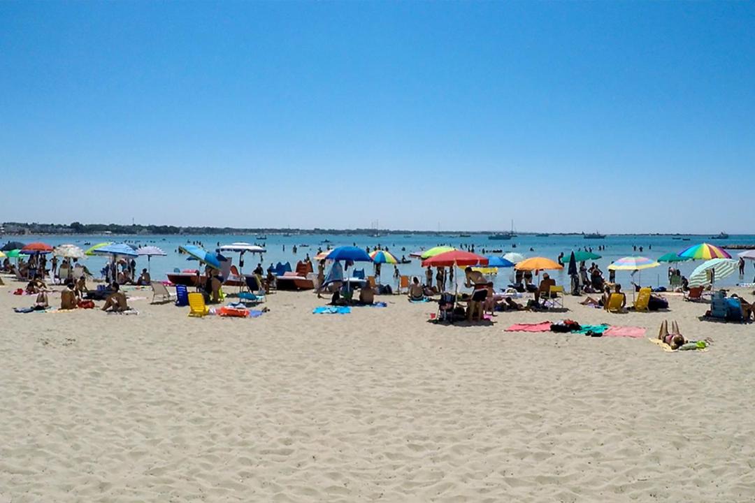 Photo of Others in Porto Cesareo