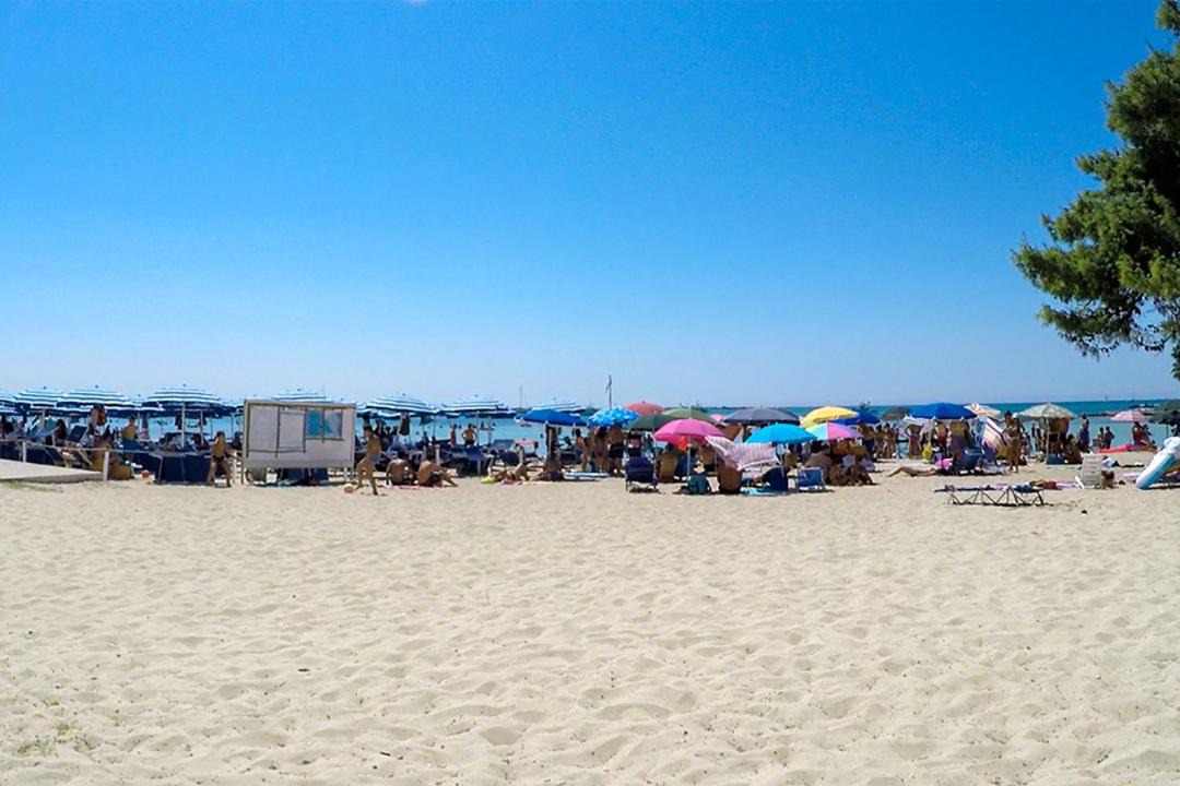 Photo of Outdoor in Porto Cesareo