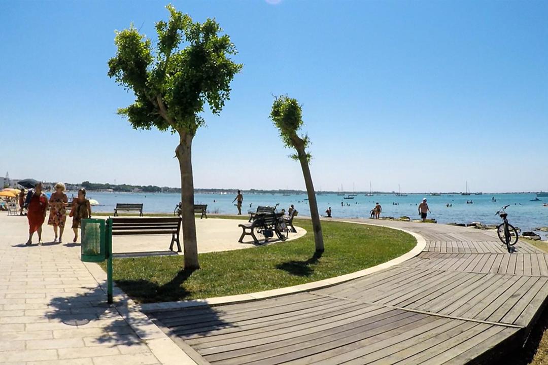 Photo of Outdoor in Porto Cesareo