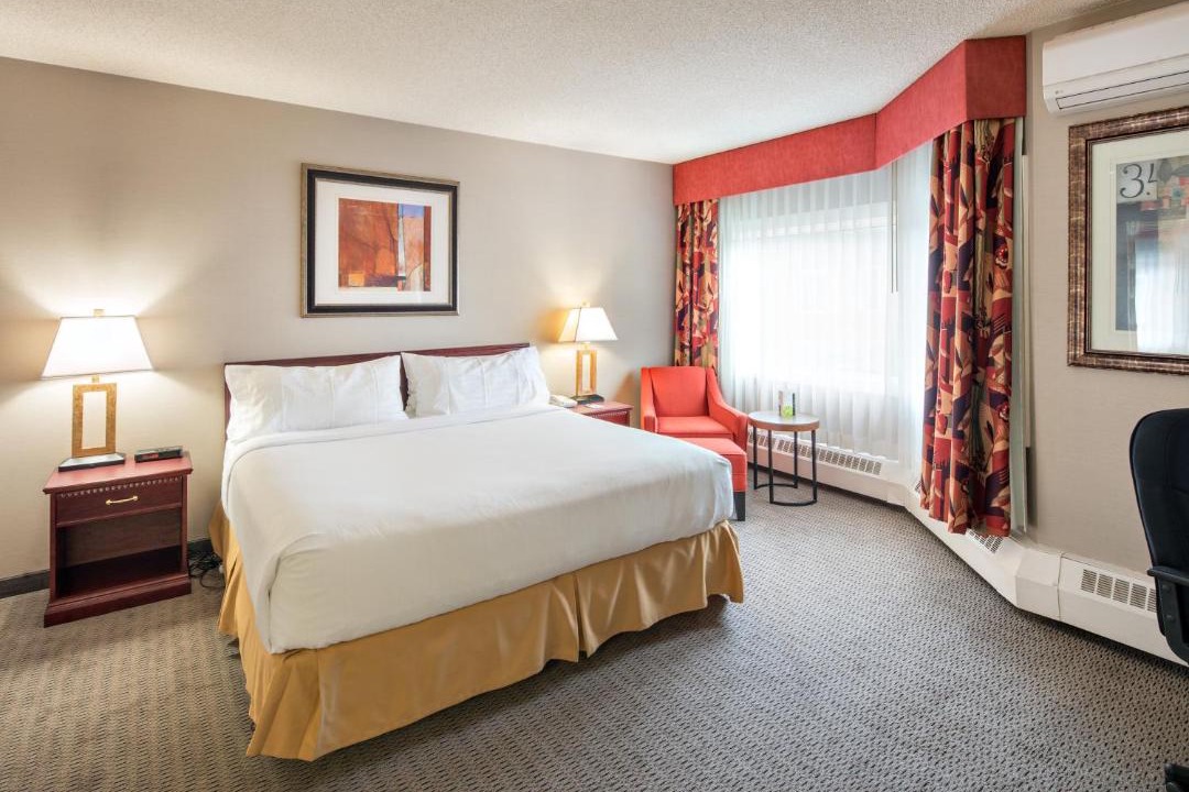 Photo of Bedroom in Red Deer