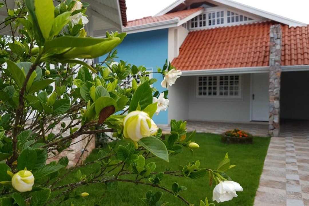 Photo of Buildings in Guaratuba