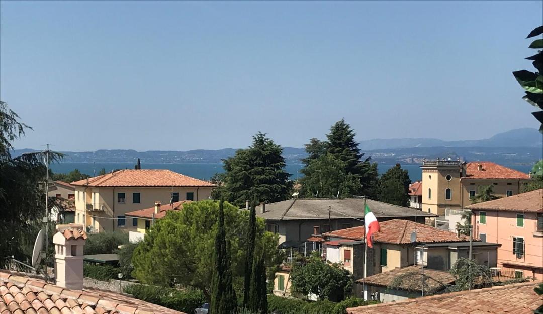 Photo of Buildings in Bardolino