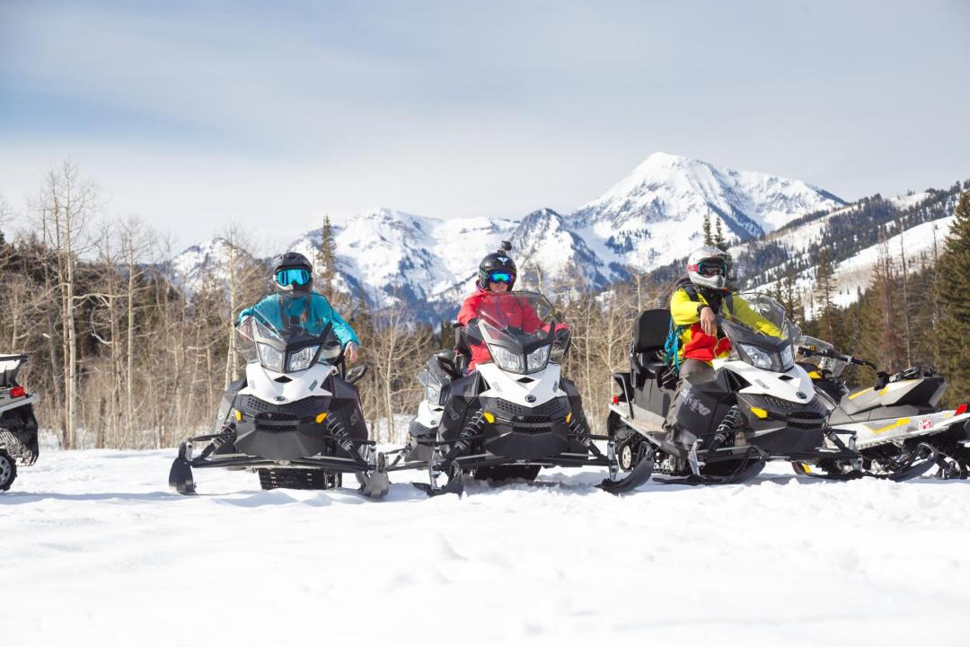 Photo of Others in Salt Lake Mountain Resorts