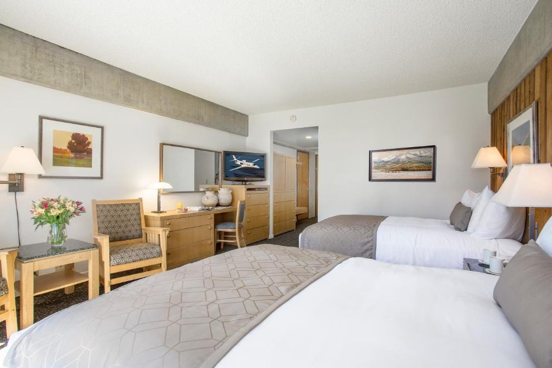 Photo of Bedroom in Salt Lake Mountain Resorts
