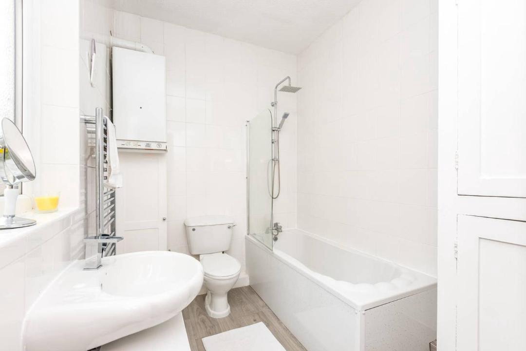 Photo of Bathroom in York