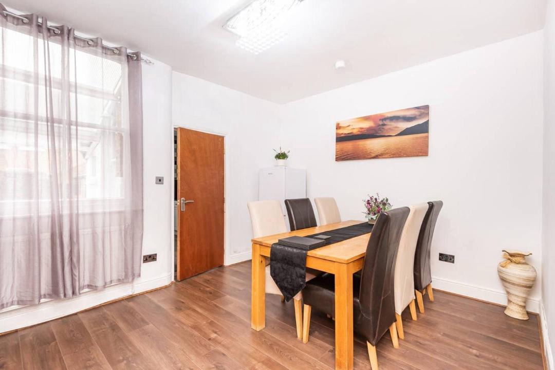 Photo of Livingroom in York