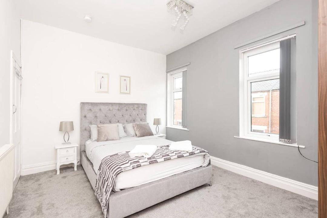 Photo of Bedroom in York