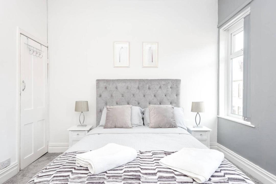 Photo of Bedroom in York