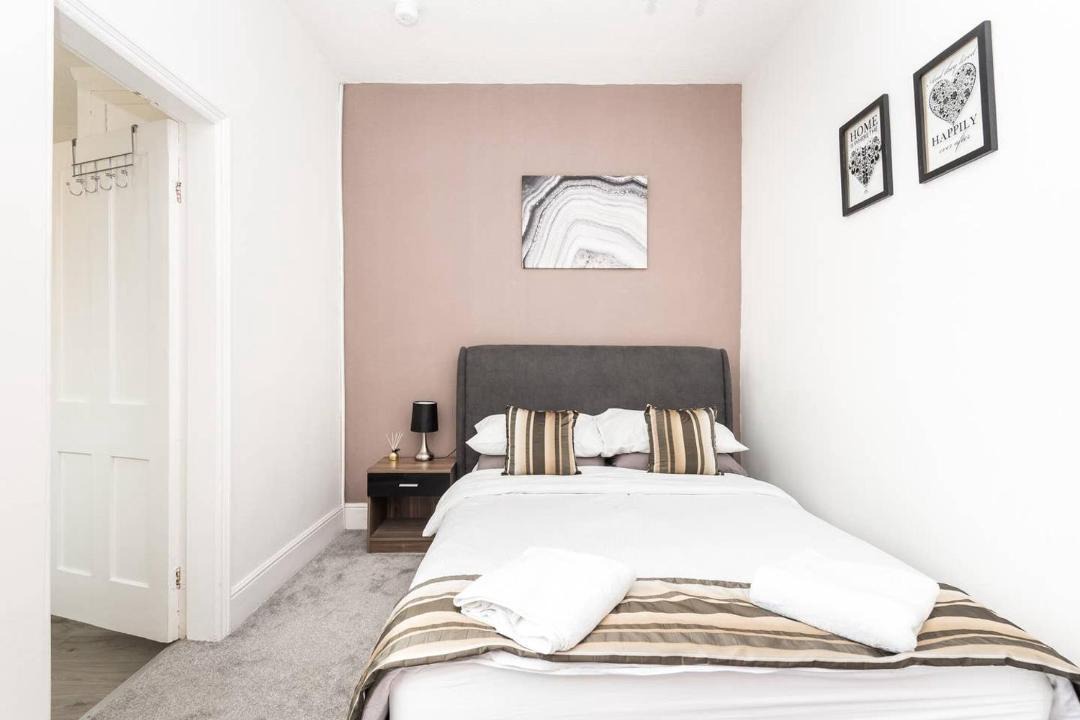 Photo of Bedroom in York