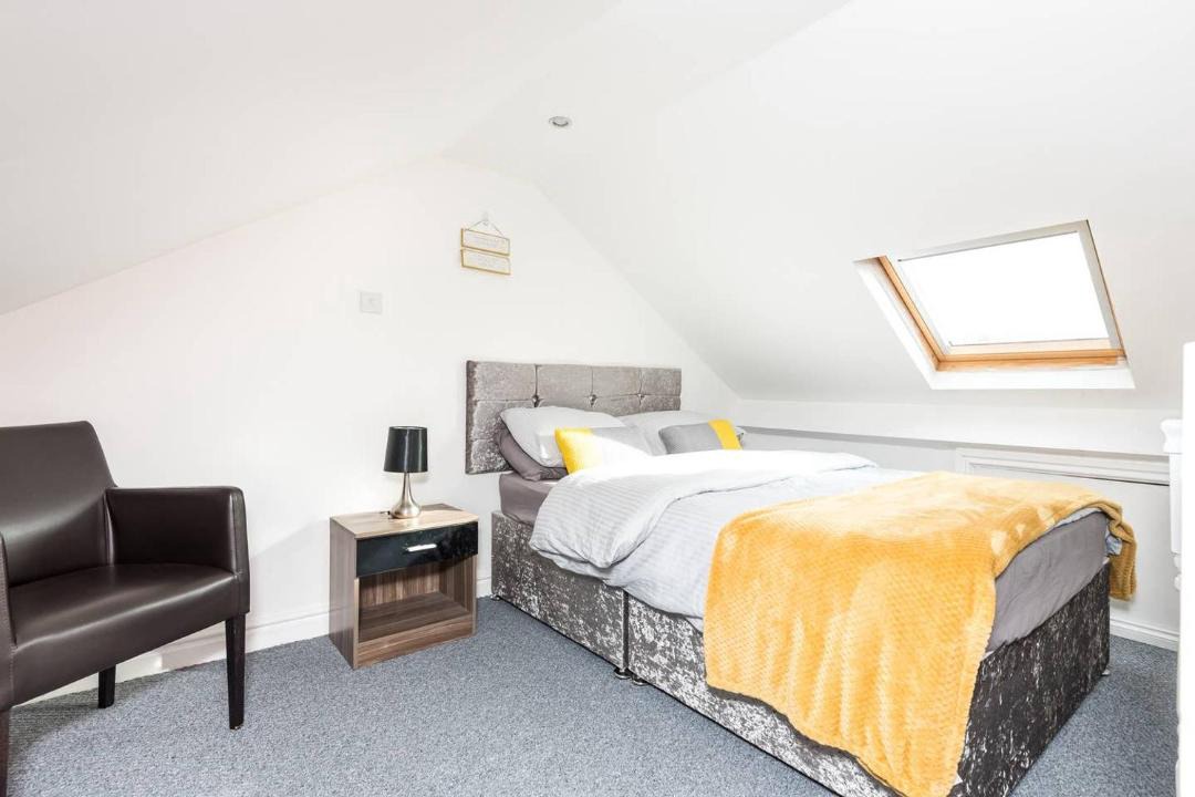 Photo of Bedroom in York