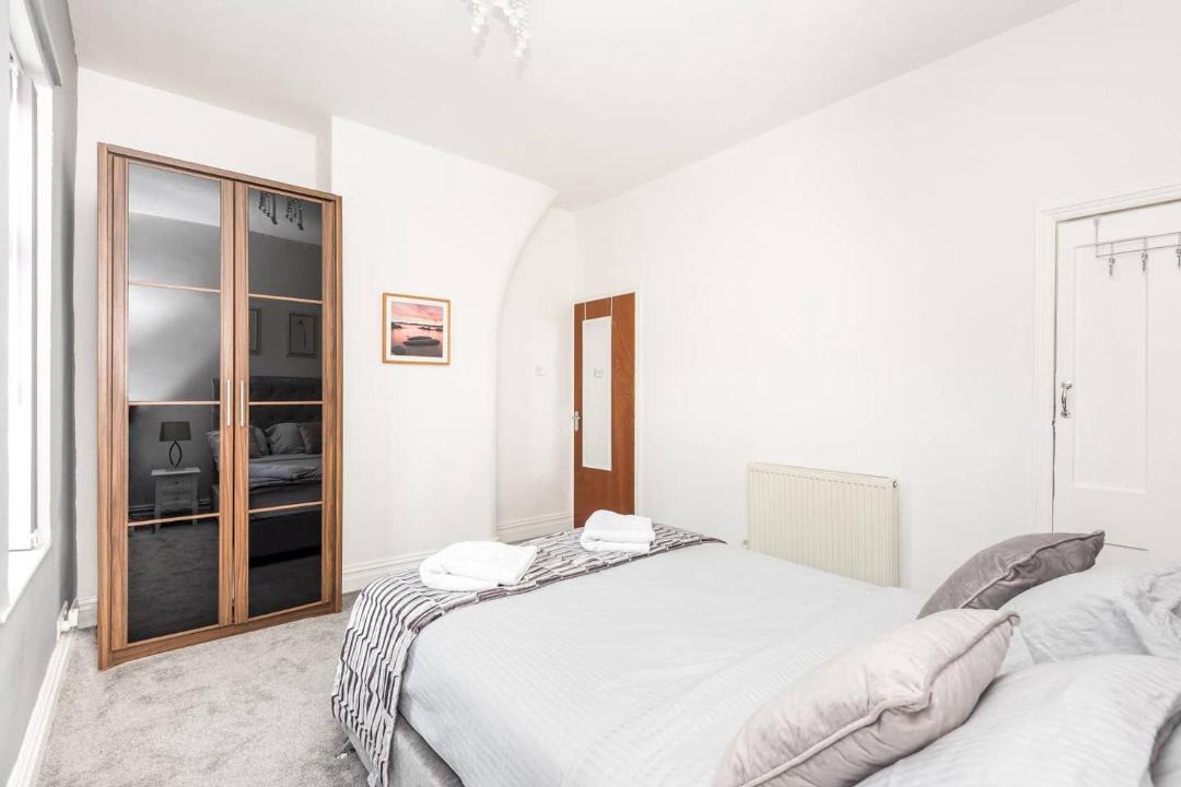 Photo of Bedroom in York