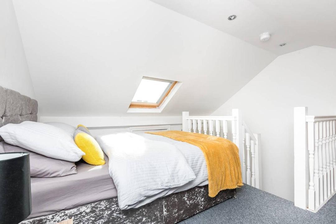 Photo of Bedroom in York