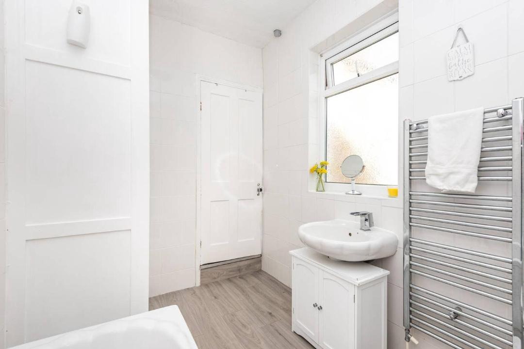 Photo of Bathroom in York