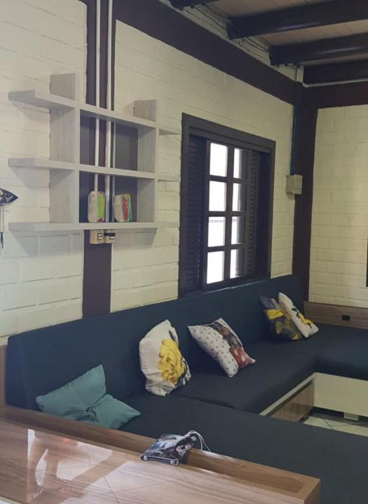 Photo of Livingroom in Guarda do Embau