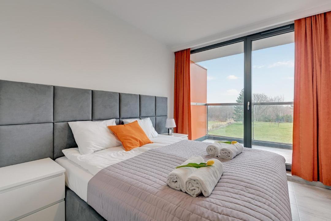 Photo of Bedroom in Jastrzebia Gora