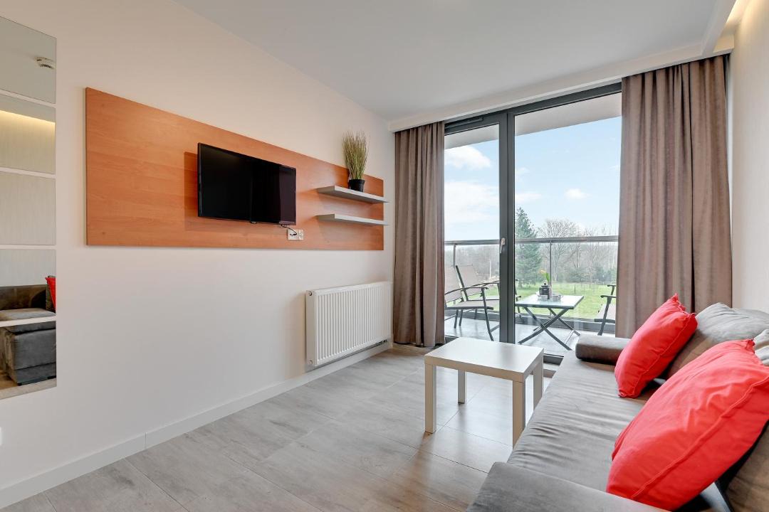 Photo of Livingroom in Jastrzebia Gora