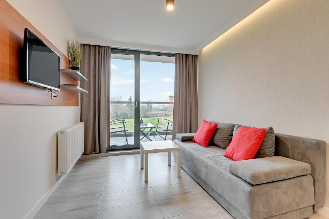 Photo of Livingroom in Jastrzebia Gora