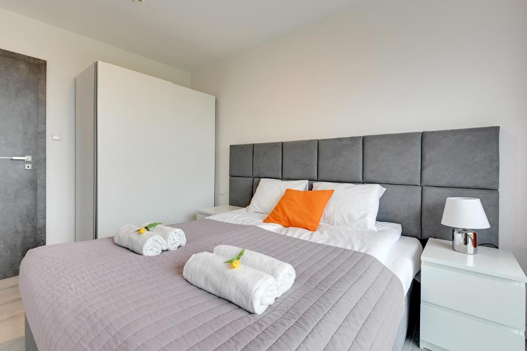 Photo of Bedroom in Jastrzebia Gora