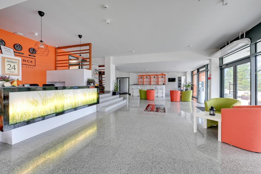 Photo of Livingroom in Jastrzebia Gora