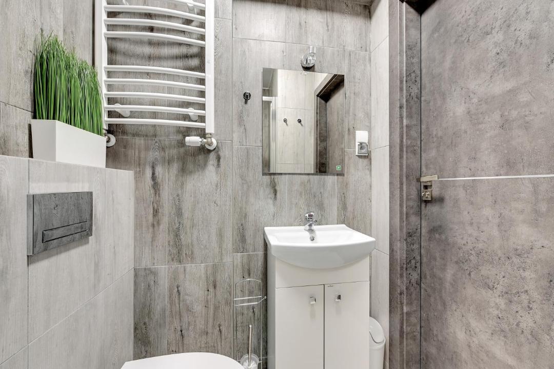 Photo of Bathroom in Jastrzebia Gora