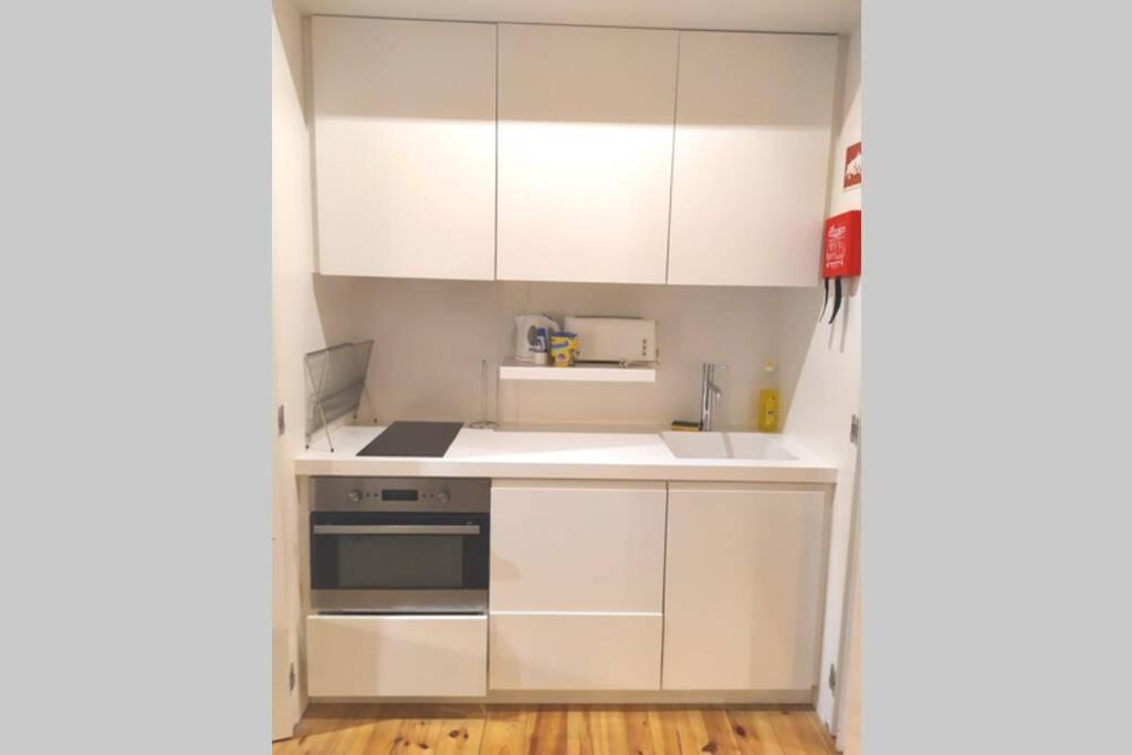 Photo of Kitchen in Misericordia