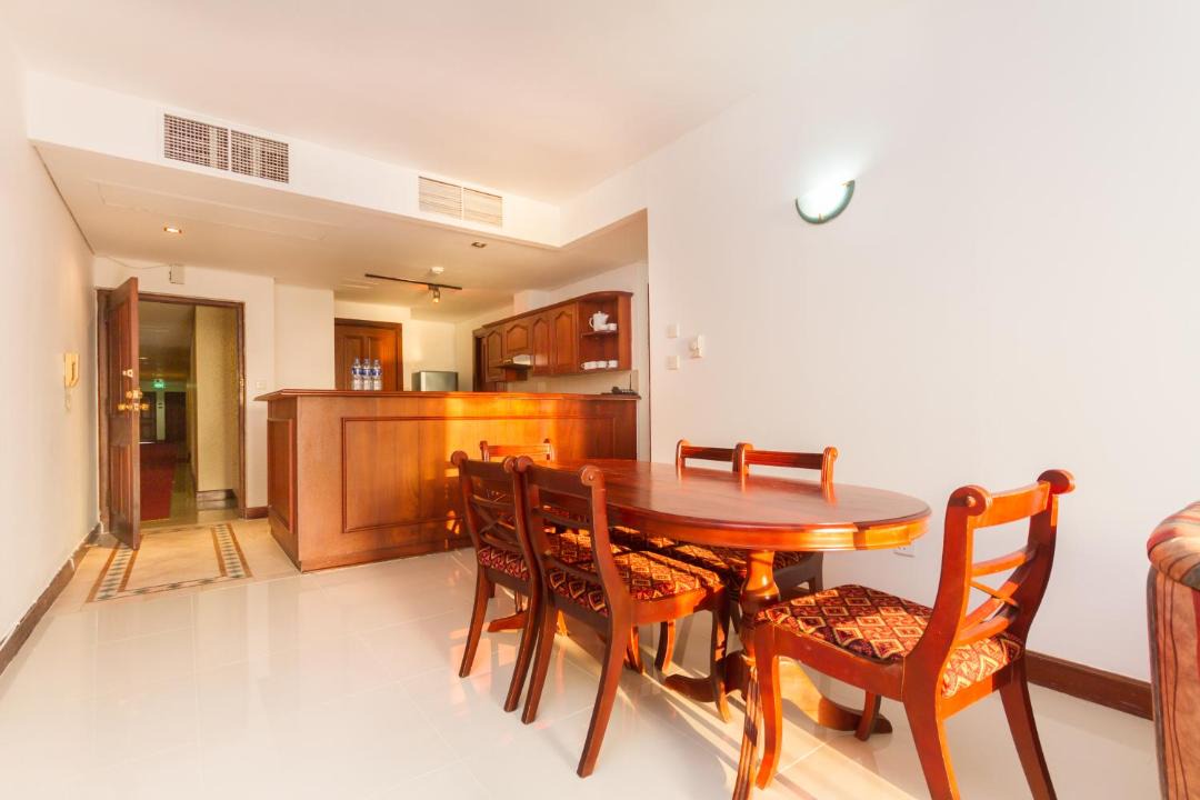 Photo of Livingroom in Kollupitiya