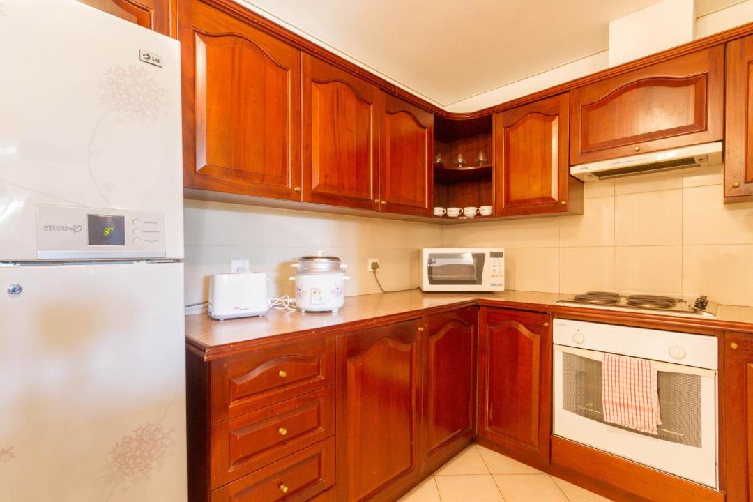 Photo of Kitchen in Kollupitiya