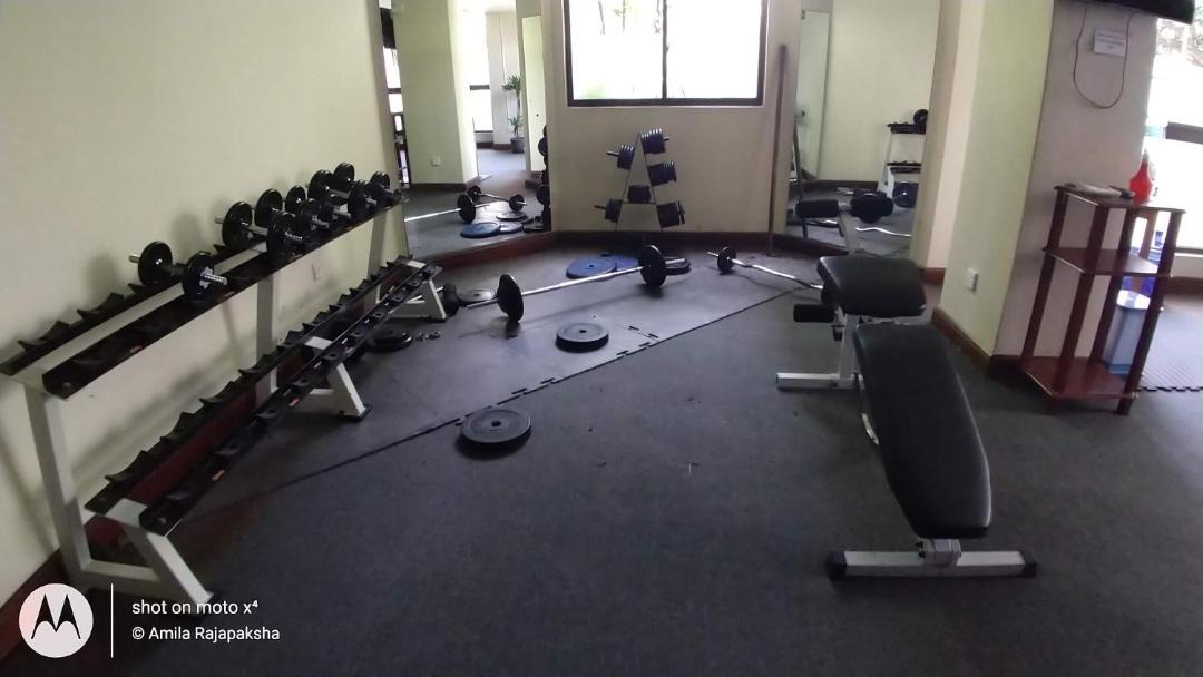 Photo of Livingroom in Kollupitiya