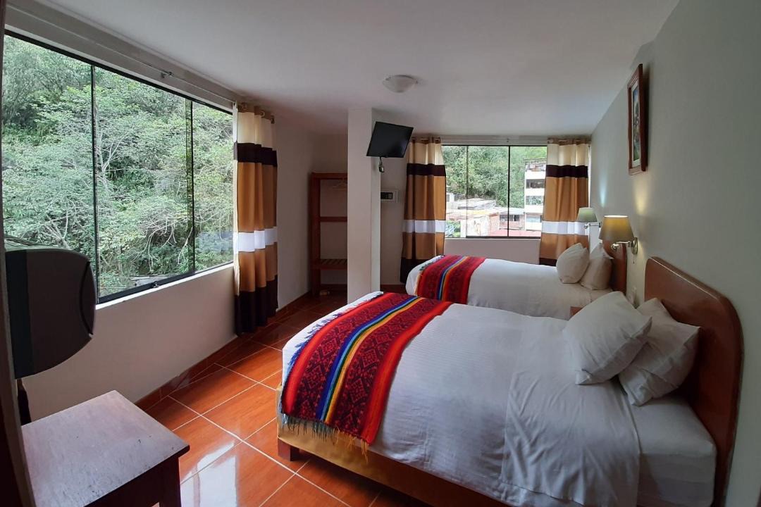 Photo of Bedroom in Aguas Calientes
