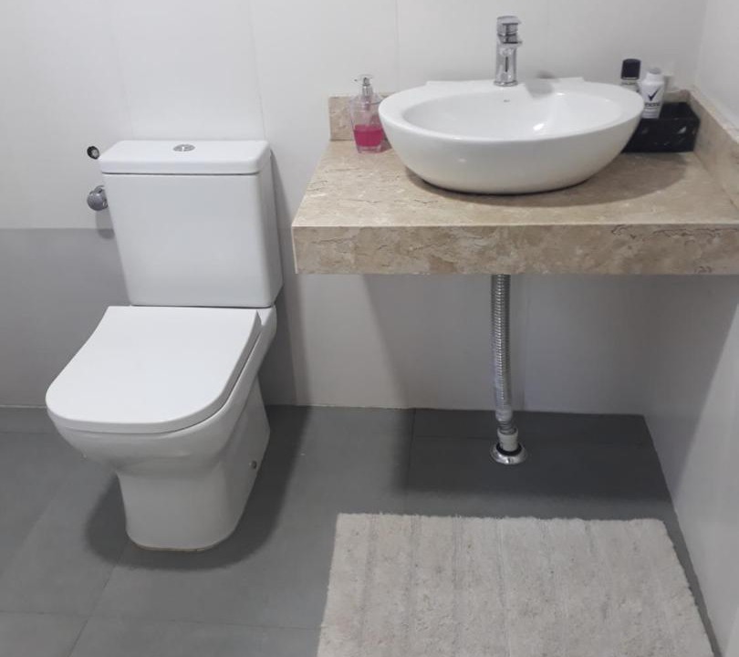 Photo of Bathroom in Centro