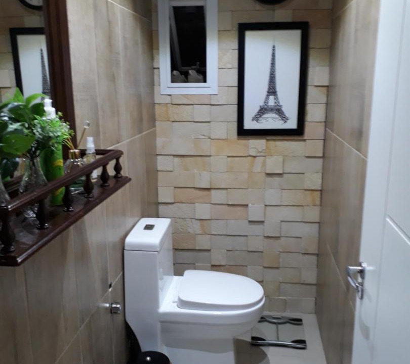 Photo of Bathroom in Centro
