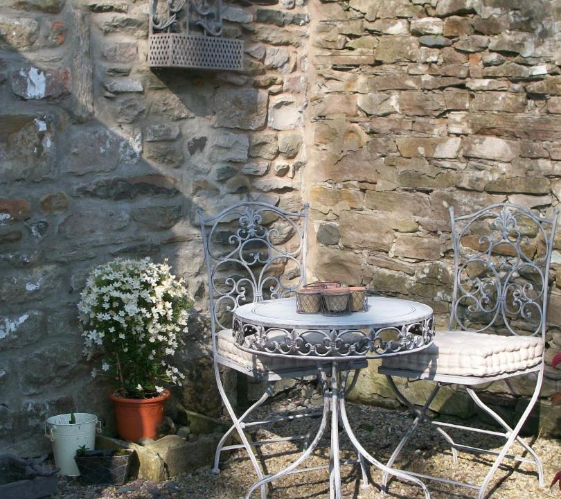 Photo of Patio Balcony in Kirkby Lonsdale