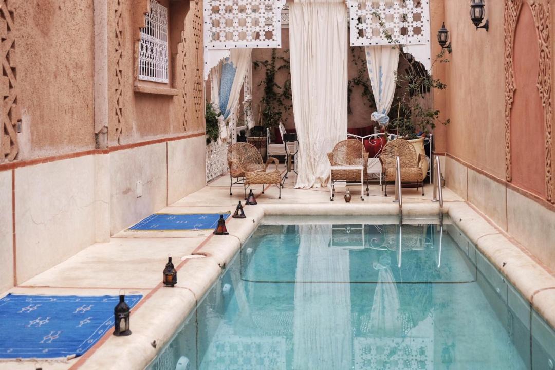 Photo of Others in Ouarzazate