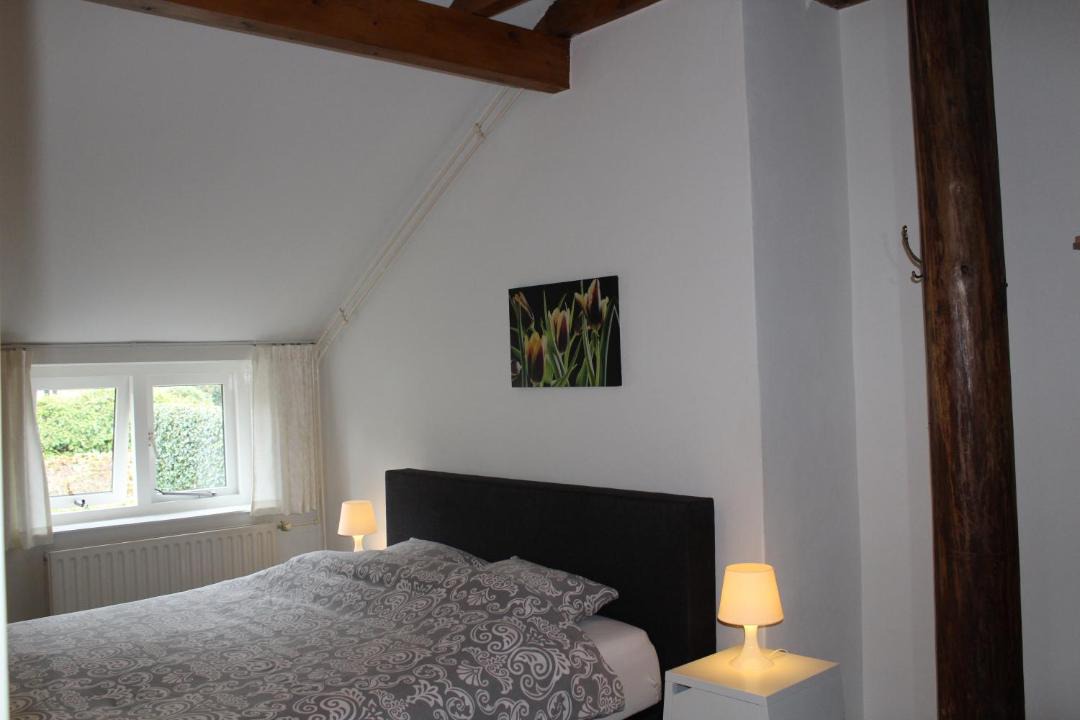 Photo of Bedroom in Zuideinde
