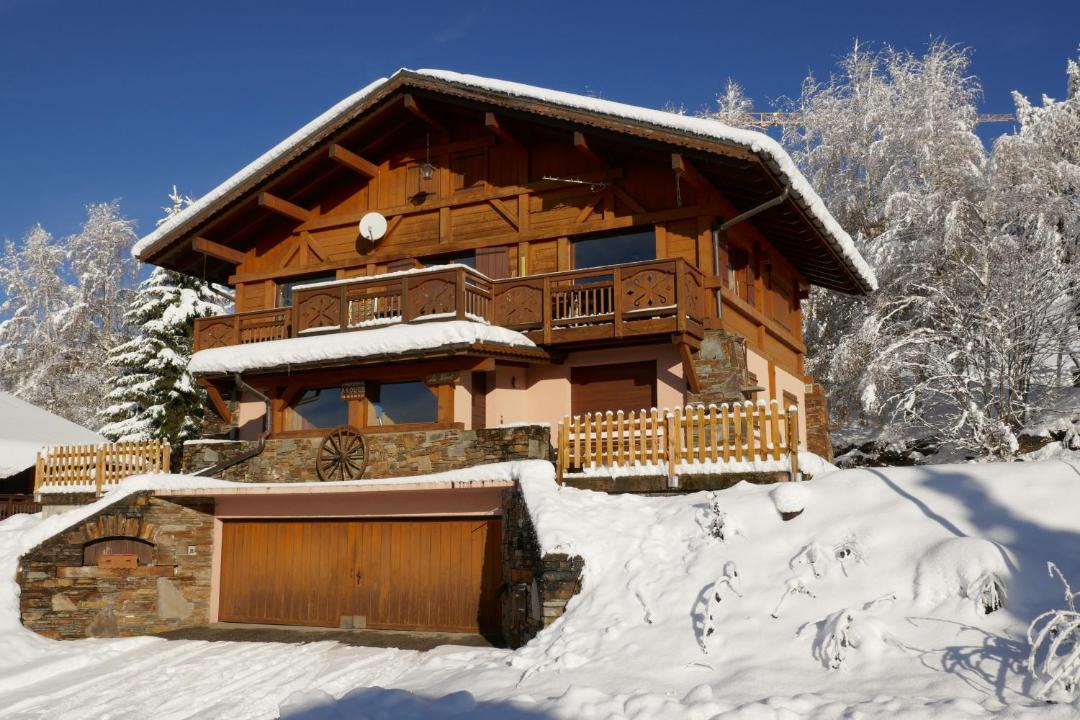 Photo of Others in Les Saisies