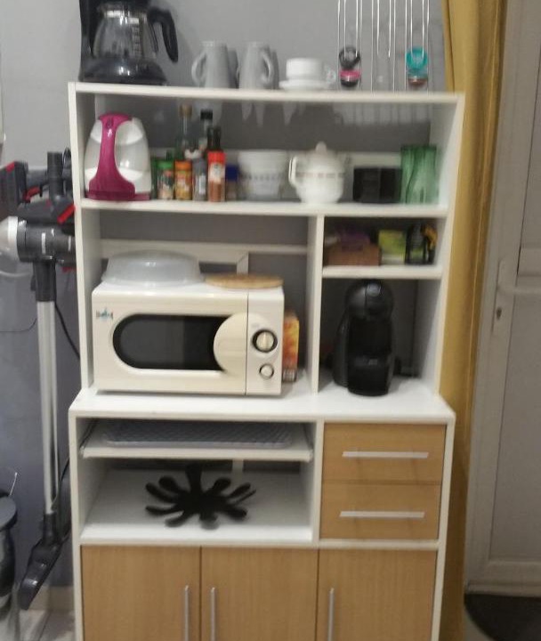 Photo of Kitchen in Saint-Raphael