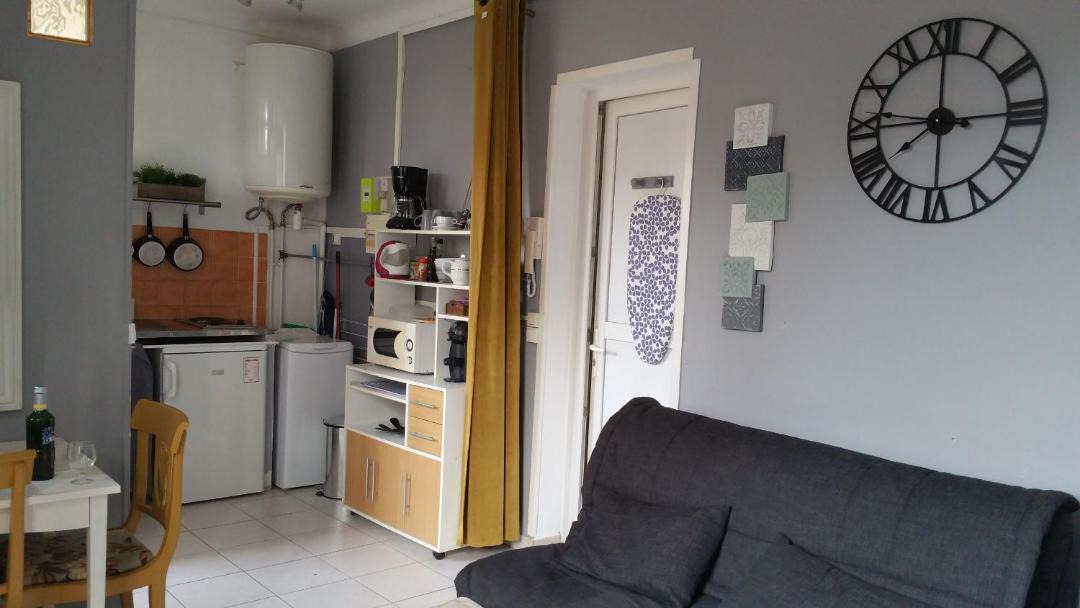 Photo of Livingroom in Saint-Raphael