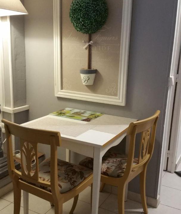 Photo of Livingroom in Saint-Raphael
