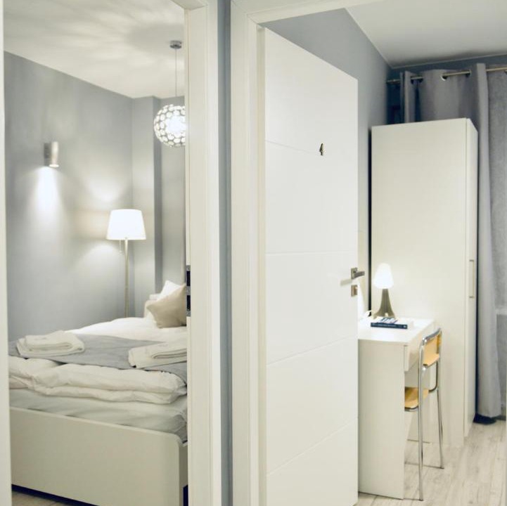 Photo of Bathroom in Wola