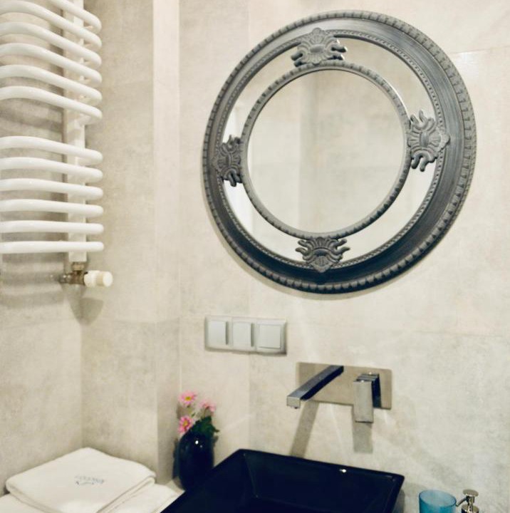 Photo of Bathroom in Wola